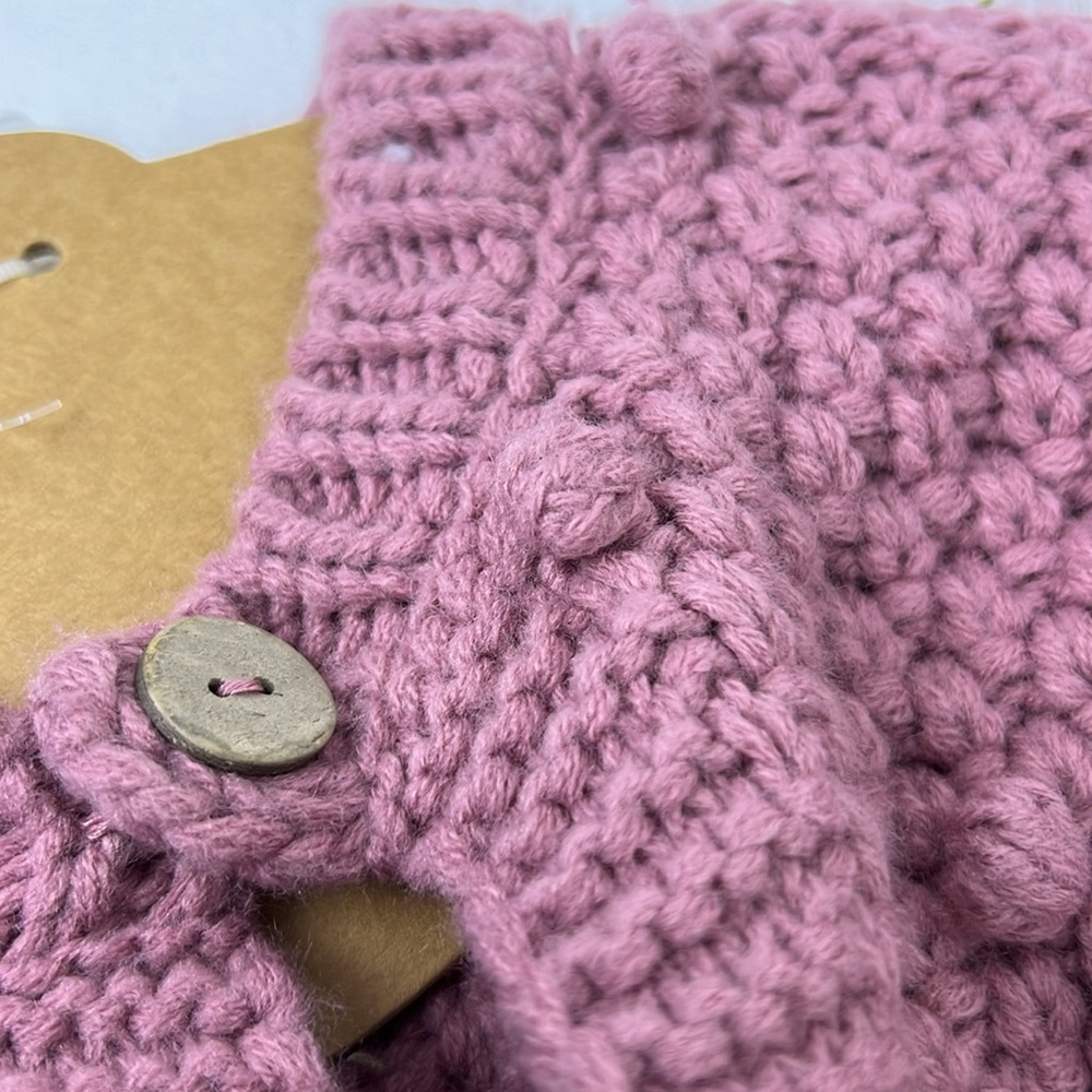 So Adorable Sweater - Picture 8 of 10